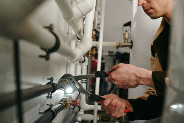 Best Local Plumber Services  in Belville, NC