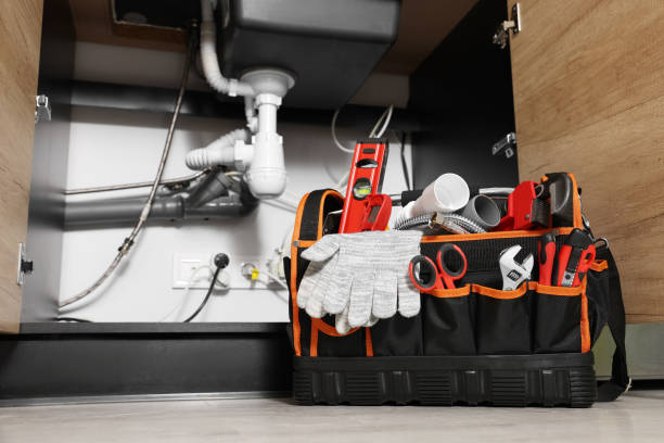 Best Leak Detection Services  in Belville, NC