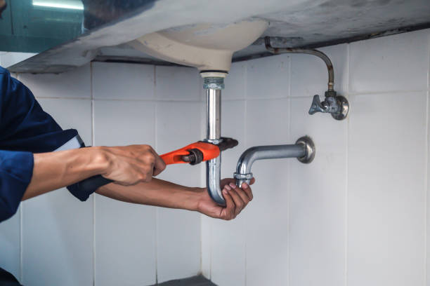 Trusted Belville, NC Plumbing Experts
