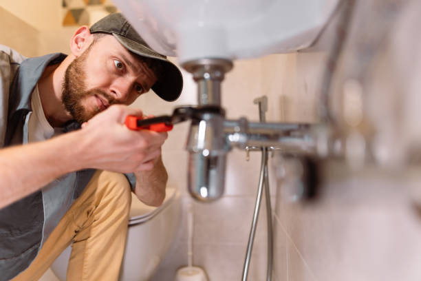 Best Water Leak Repair  in Belville, NC