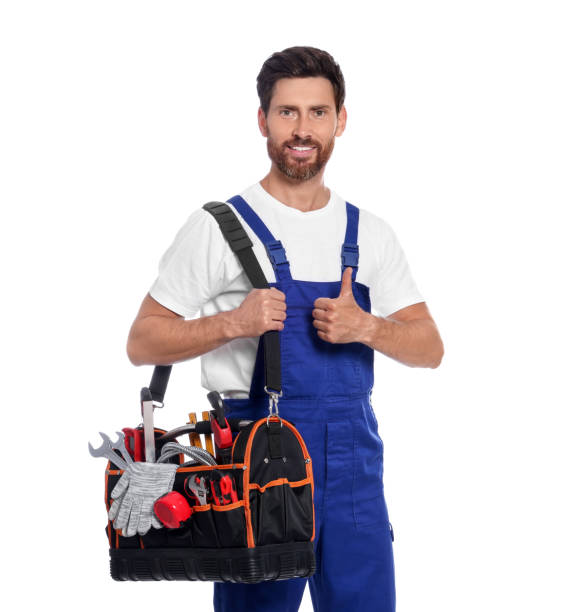 Best Emergency Plumber  in Belville, NC