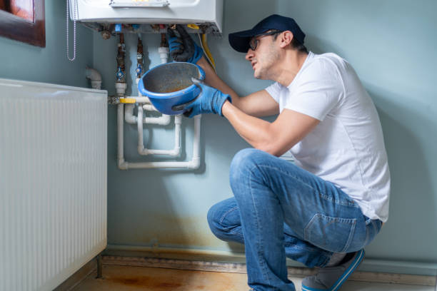Best 24-Hour Plumber Near Me  in Belville, NC