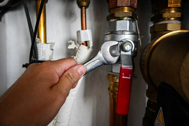 Best Plumbing Services Near Me  in Belville, NC